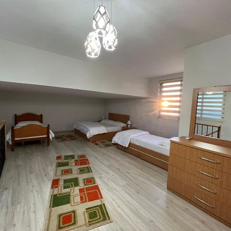 Shkodra Duplex Apartment Esterno foto