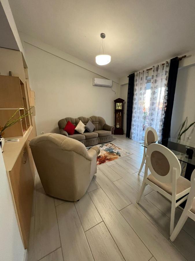 Shkodra Duplex Apartment Esterno foto