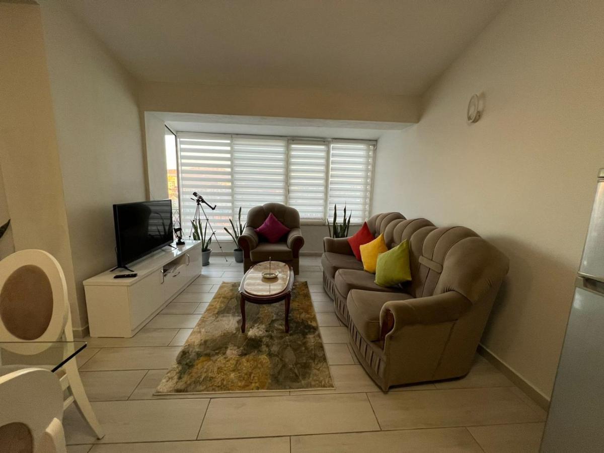 Shkodra Duplex Apartment Esterno foto