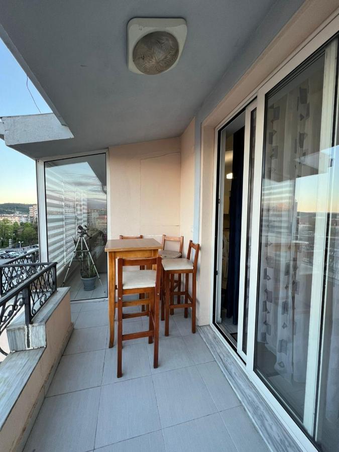 Shkodra Duplex Apartment Esterno foto